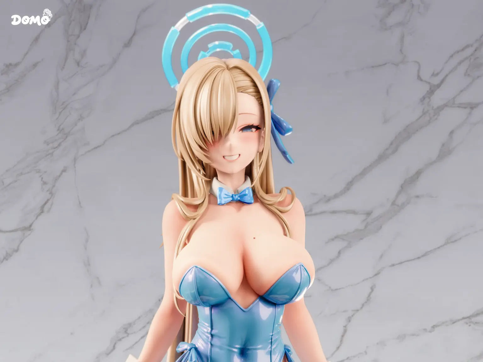 Domo Studio - Blue Archive Ichinose Asuna 16 Scale Statue