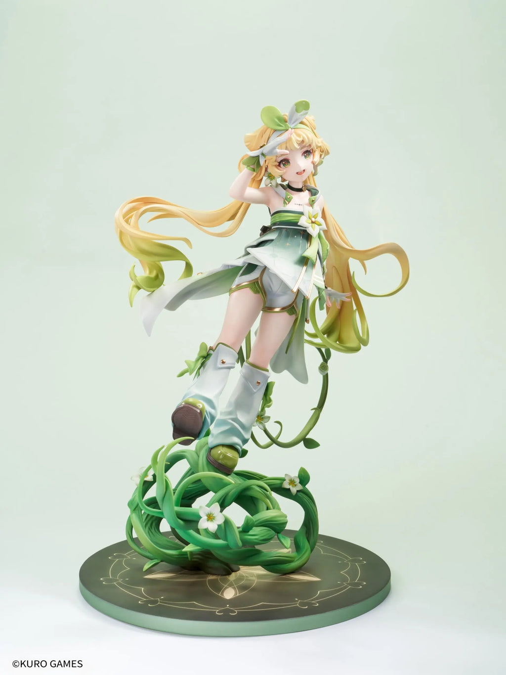 Hobby Sakura - Wuthering Waves Verina 1/7 Figure (Licensed)