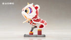 Astral Anchor - Snowbreak: Containment Zone Fenny Dazzling Roar Ver. Mini Figure (Licensed)