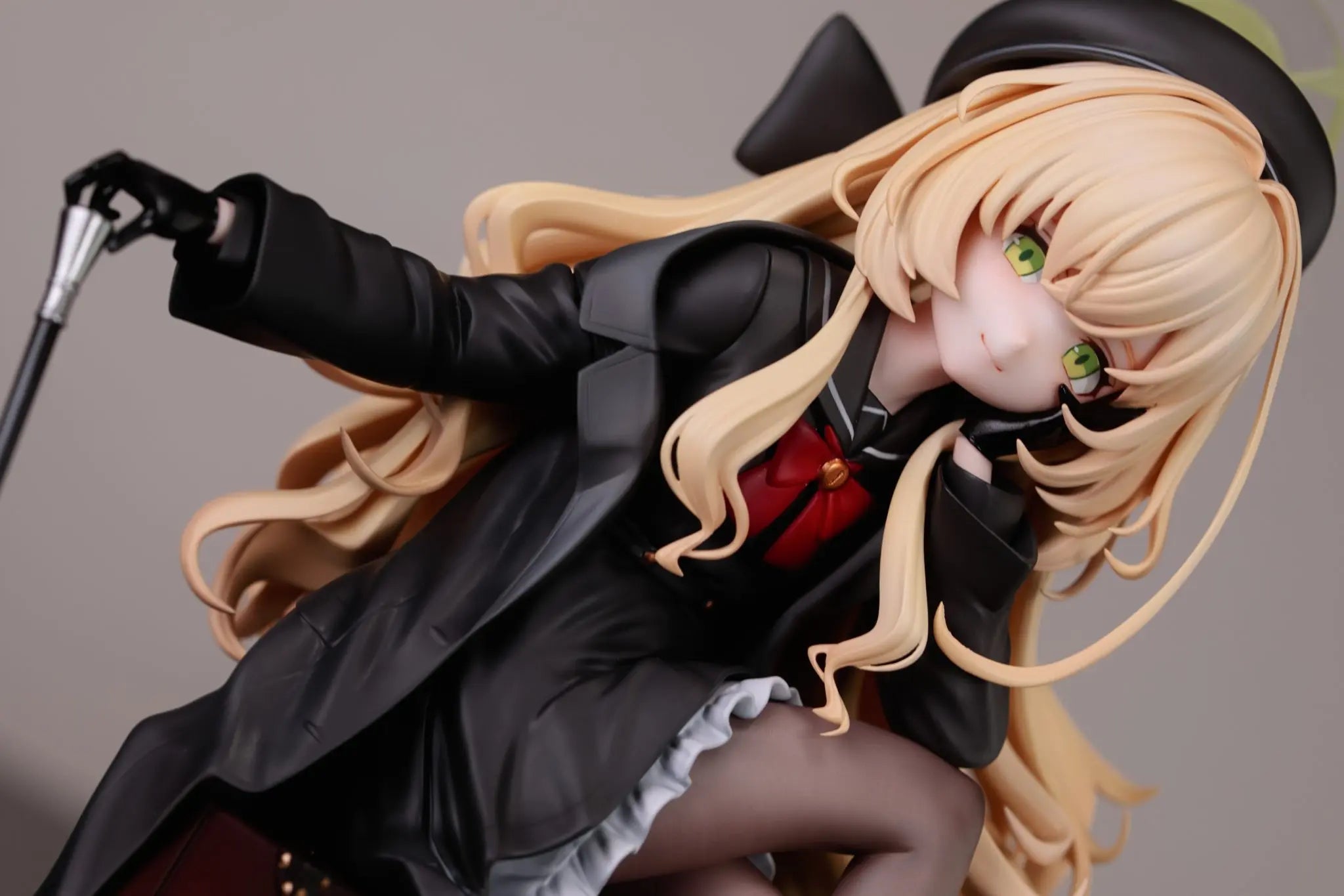 Dragon Stone Studio - Professor Niyaniya Blue Archive