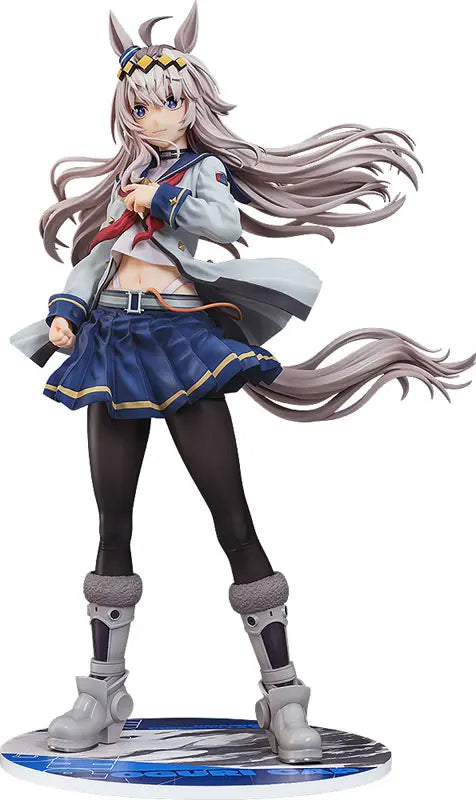 Phat! - Uma Musume Cinderella Gray Oguri Cap 17 Complete Figure (Licensed)