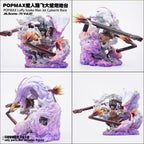 Jacksdo Studio - POPMAX Gomu Gomu no Jet Culverin Base One Piece