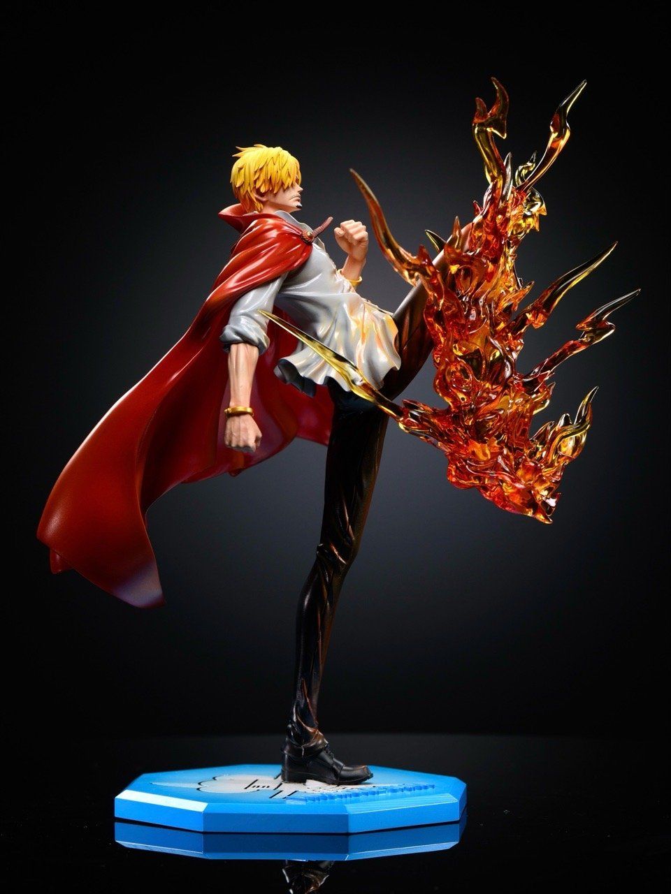 Prince Sanji - One Piece - NY Studio