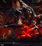 Eren Declaration of War - Attack on Titan - Chikara Studio