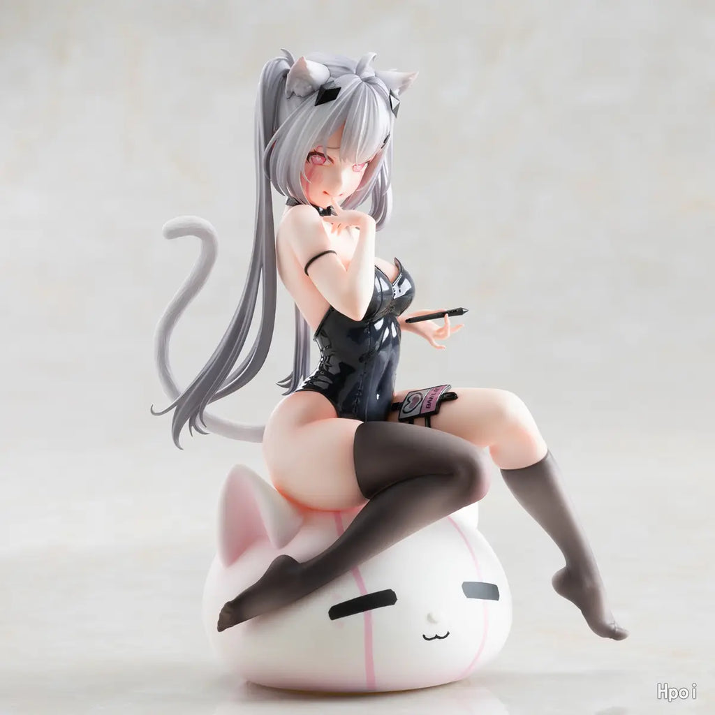 Kawa Design - Banle001 1/6 Figure (Licensed)