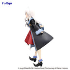 FURYU - The Journey of Elaina Trio-Try-iT Figure -Elaina- (Licensed)