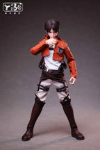 Yi Bo Studio - Attack on Titan 1/6 Eren Jaeger YB-R2014
