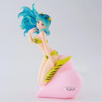 BANPRESTO - Urusei Yatsura ESPRESTO-Soft and drifting-LUM (Licensed)