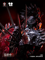 PPDF Studio - Ling Cage LIN YUAN ZHE 1/4 Bust Figure (Licensed)