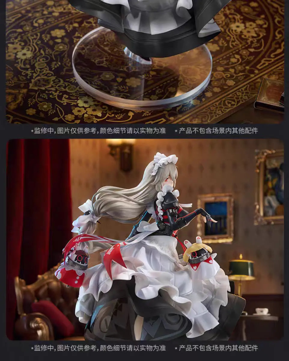 miHoyo - Zenless Zone Zero Faction Series Alexandrina Sebastian 1/7 scale figure (Licensed)