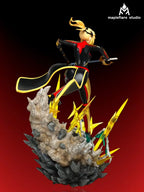 Mapleflare Studio - Solo Leveling Sung Jin Woo & Cha Hae In