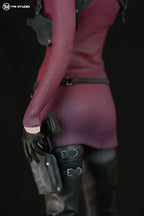 YM Studio - Resident Evil Ada Wong