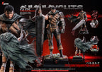 Faith Studio - Berserk 1/6 Series #4 Guts