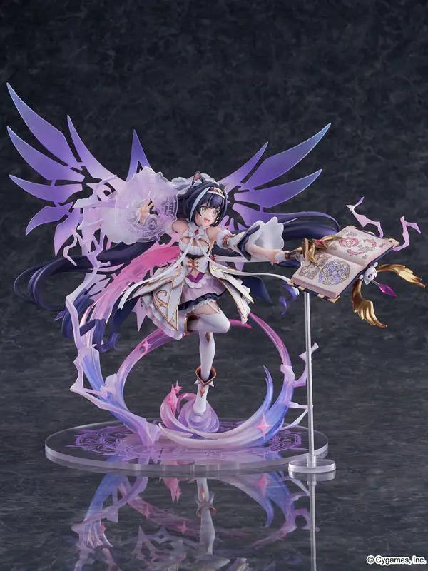 SSF & eStream - Princess Connect! Re:Dive Karyl (Princess) 1/7 Scale Figure (Licensed)