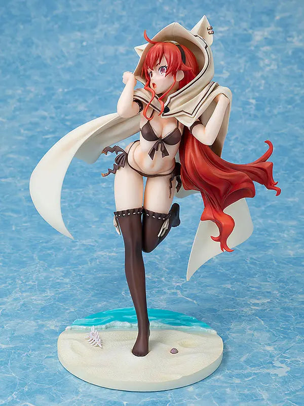 KADOKAWA - CAworks Mushoku Tensei: Jobless Reincarnation Eris Boreas Greyrat Swimsuit ver. (Licensed)
