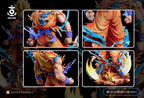 TRACE Studio - Dragon Ball Super Saiyan 2 Goku