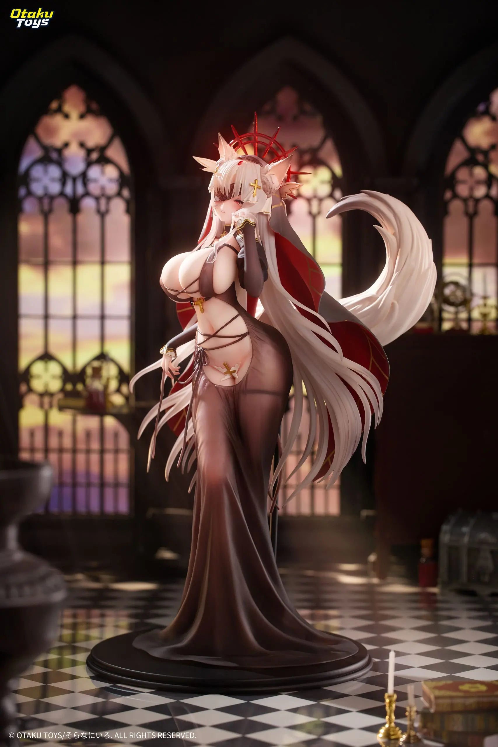 Otaku Toys - Youko no Sister (Licensed)