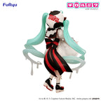 FURYU - Hatsune Miku×TIROL CHOCO Trio-Try-iT Figure Hatsune Miku×TIROL CHOCO Milk ver. (Licensed)