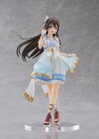 PLUM - Love Live! Nijigasaki High School Idol Club Shizuku Osaka 1/7 Complete Figure (Licensed)