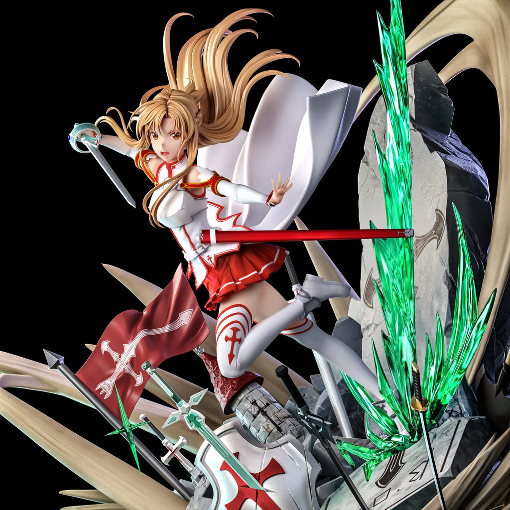 ROBOKO Studio - Asuna Sword Art Online