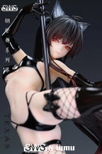 SWS Studio - Arknights Pole Dance Series #1 Texas