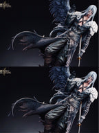 Gifted Creation Studio - Sephiroth Final Fantasy