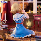 FURYU - Touhou Project Alice Margatroid Noodle Stopper Figure (Licensed)