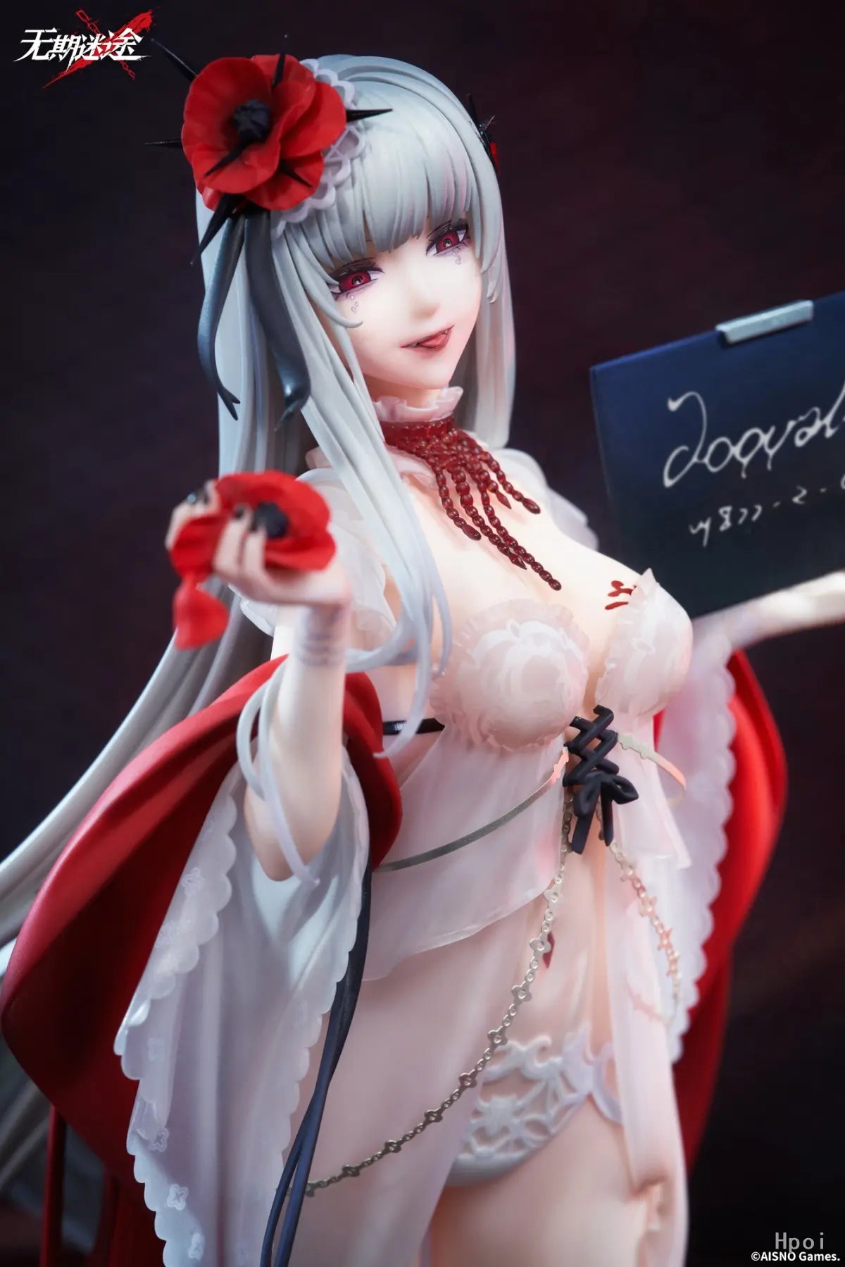 APEX-TOYS - Path to Nowhere Coquelic Original Ver. 1/7 Figure (Licensed)