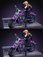 Vermouth - Conan Detective - Strange Thief Studio