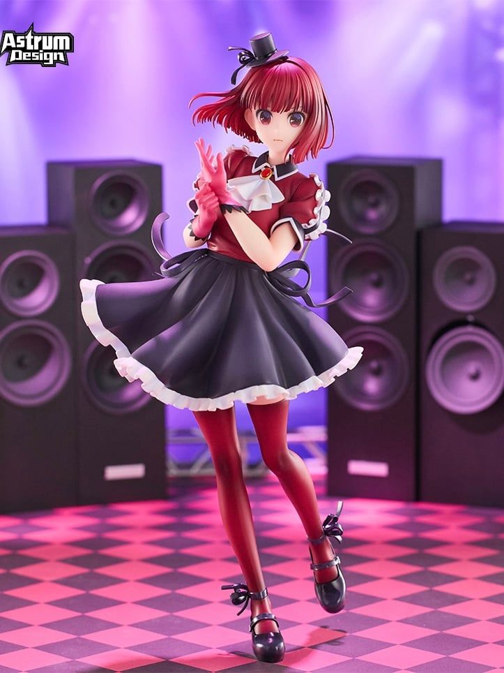 Arima Kana - Oshi no Ko - AstrumDesign