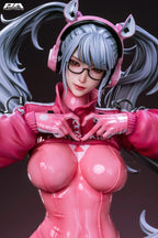 PA Create Studio - Eve x Twin Ponytail Alice Stellar Blade