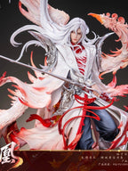 Li Bai - Honor of Kings - PIJI Studio