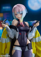 GSC - POP UP PARADE Cyberpunk: Edgerunners Lucy L size Complete Figure (Licensed)