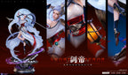 Coolbear Studio - Dungeon Fighter Female Swordsman Series Sword Emperor