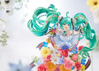 GSC - Character Vocal Series 01 Hatsune Miku JAPAN LIVE TOUR 2025 BLOOMING 1/7 Figure (Licensed)