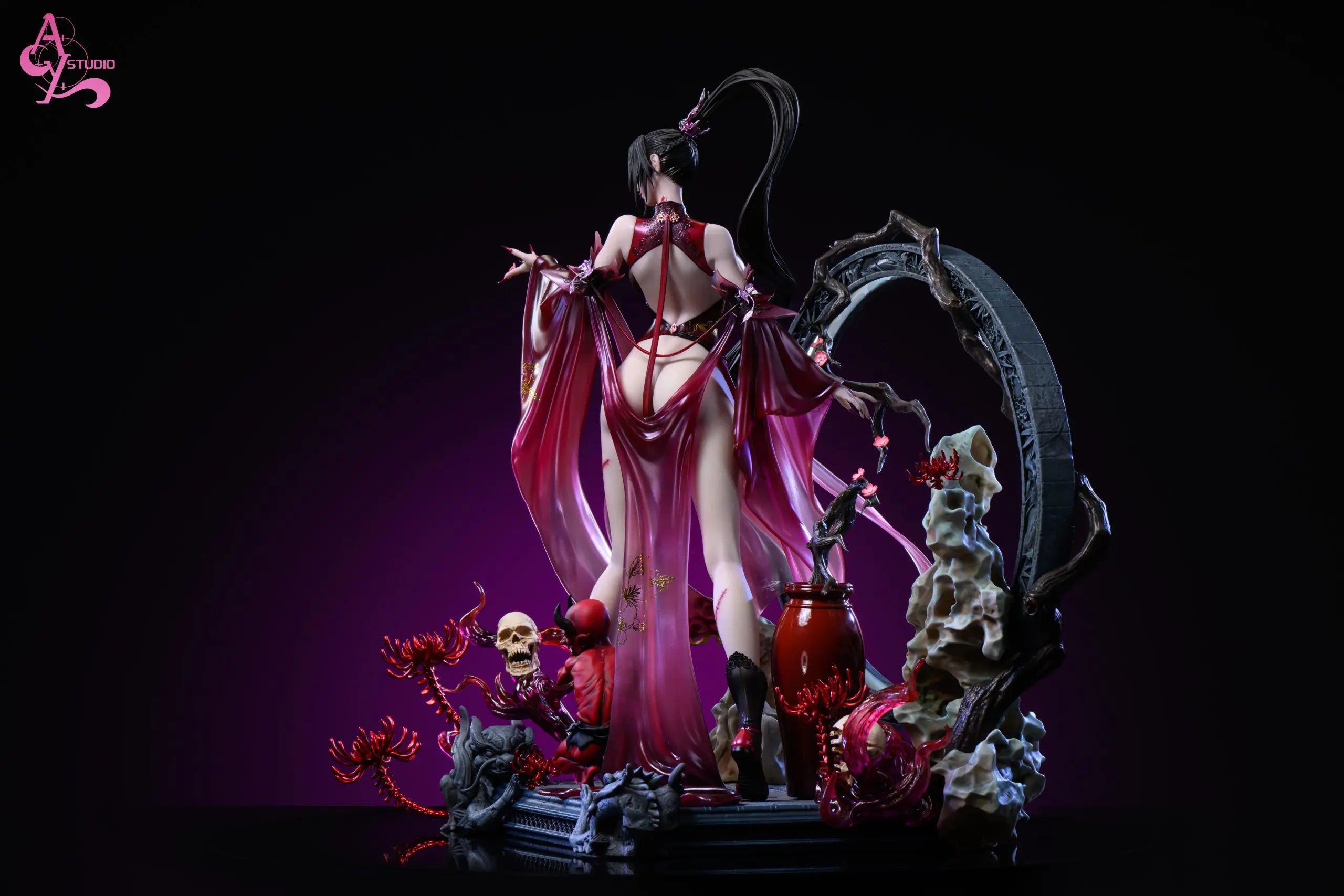 ACY Studio - Original Diao Chan (Licensed)