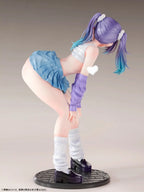 Insight - Voluptuous Girl Gal's Temptation Akino Erina (Licensed)