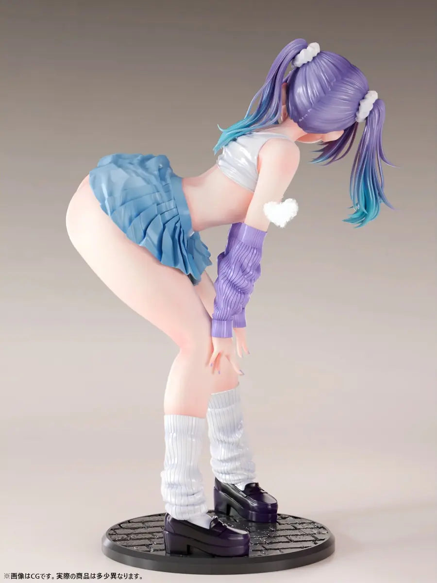 Insight - Voluptuous Girl Gal's Temptation Akino Erina (Licensed)