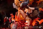 Zao Hua Studio - Reze X Bomb Demon Chainsaw Man
