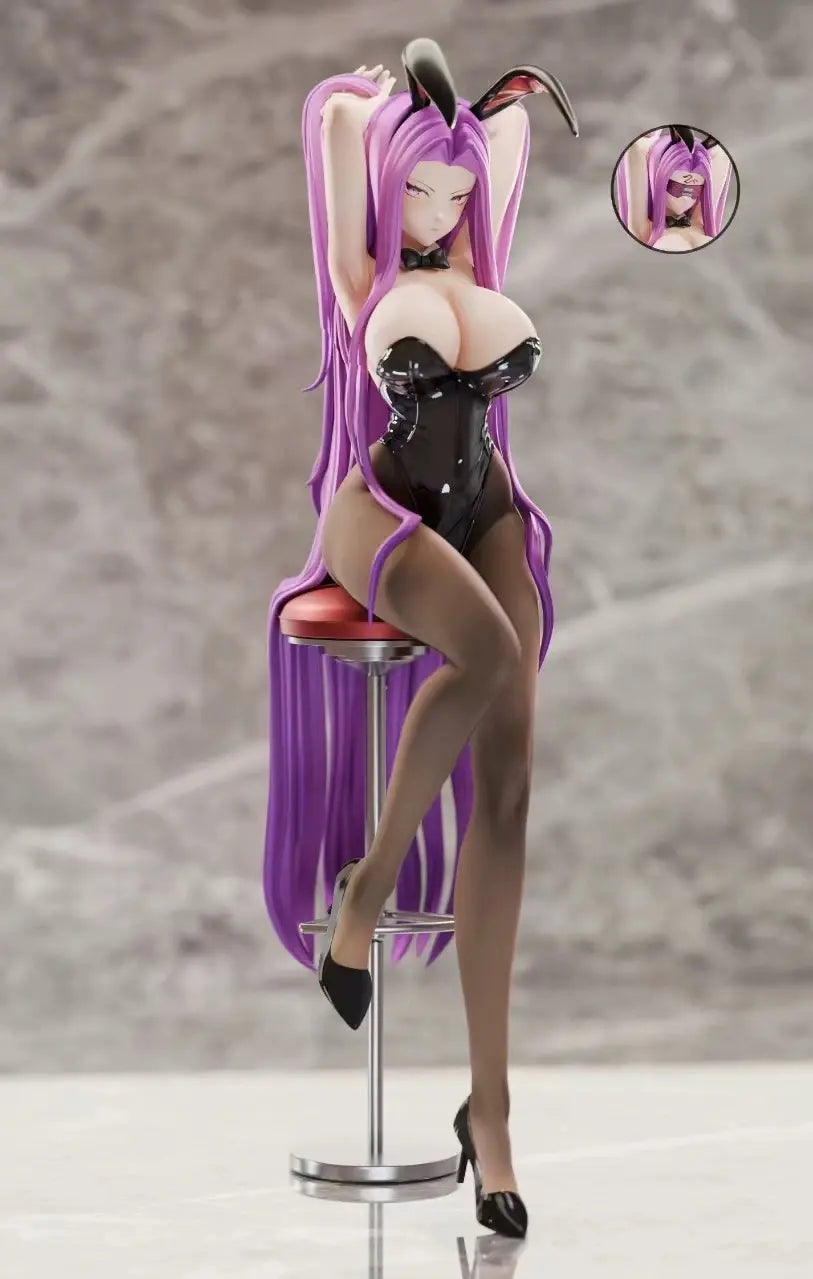 Beast Studio - Fate/stay night Medusa Bunny Girl