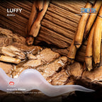 Tsume Studio - Luffy Bijutsu (Licensed)