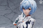 Dango Studio - Neon Genesis Evangelion Ayanami Rei