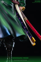 C2 Studio - One Piece Straw Hat Pirates Two Years Later #8 Zoro