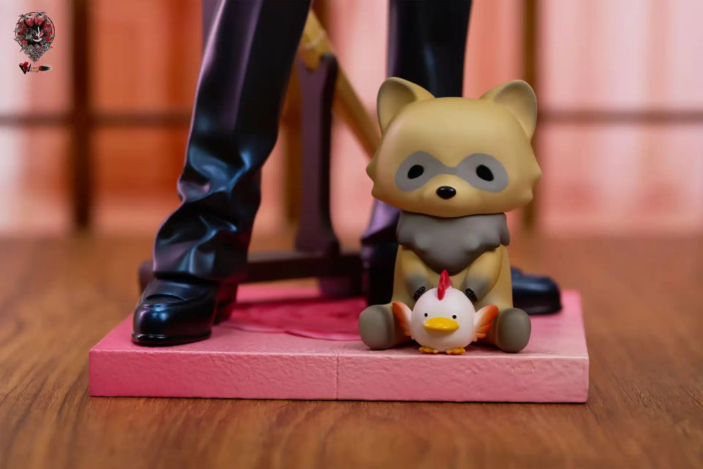 Weare A Design Studio - Ouran High School Host Club #3 Takashi Morinozuka