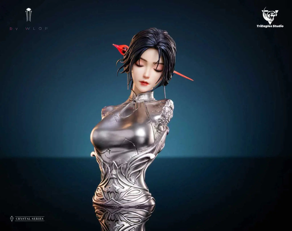 TriEagles Studio - Starfall 14 Statue (Licensed)