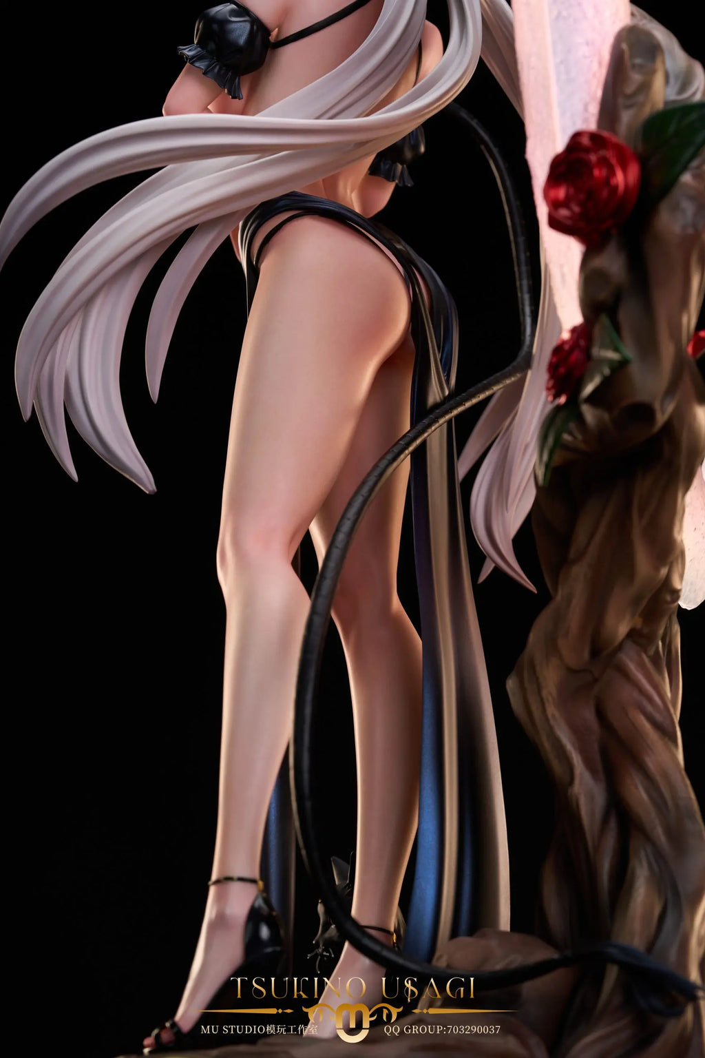 Mu Studio - Dark Tsukino Usagi Sailor Moon