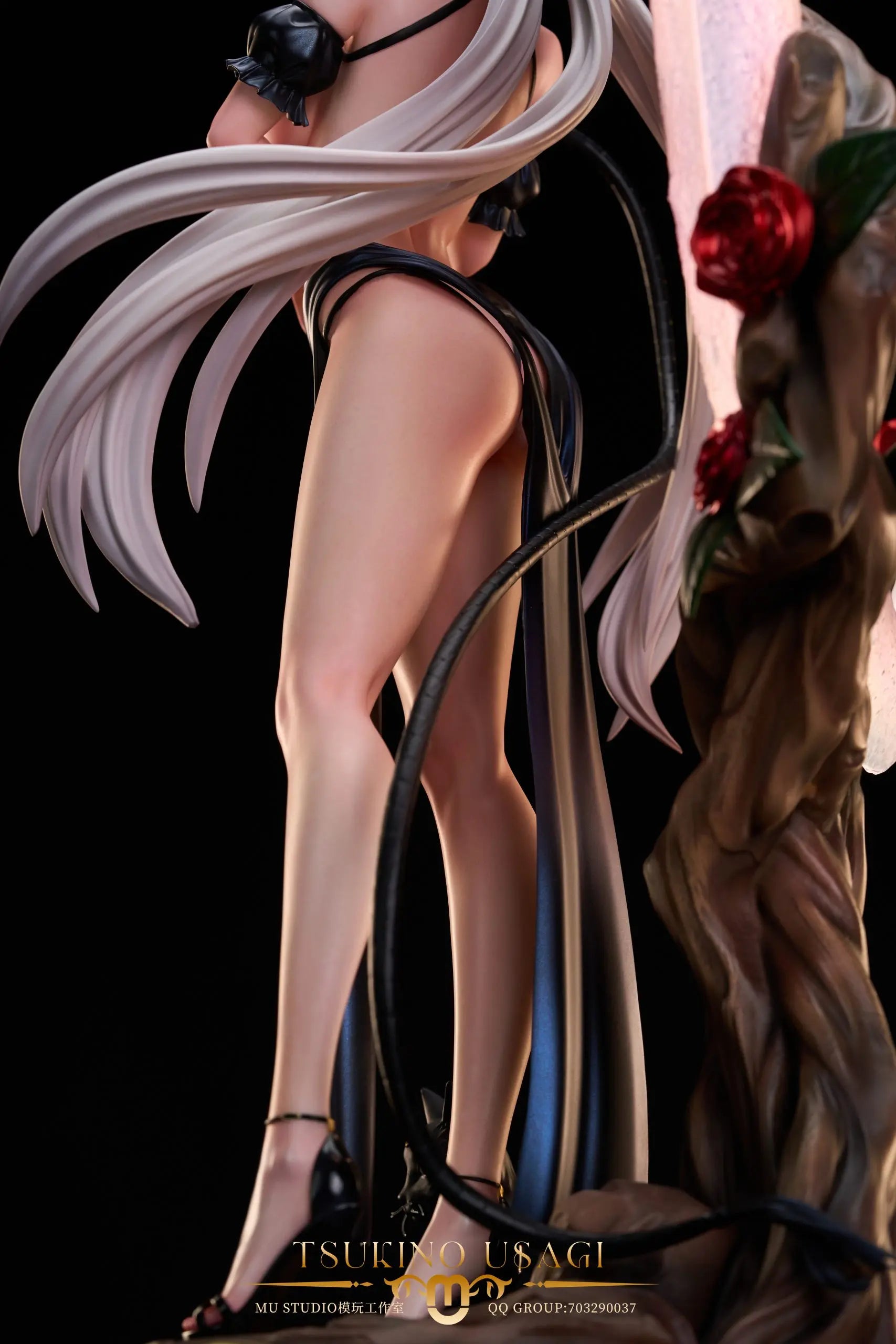 Mu Studio - Dark Tsukino Usagi Sailor Moon