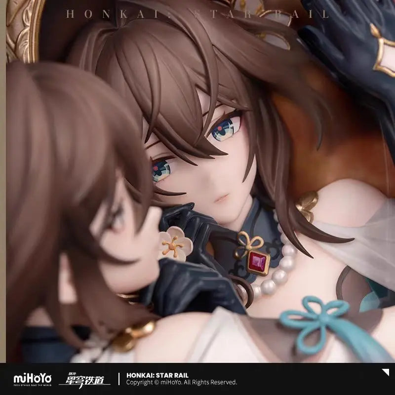 Myethos - Diorama series Honkai: Star Rail Ruan Mei Past Self in Mirror (Licensed)