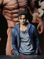 Eren - Attack On Titan - TY Studio