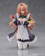 DMM Factory - Maid Maison "Hanikami Kanojo" Sano Hiragi 1/6 Complete Figure (Licensed)